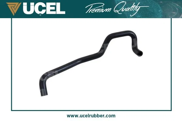 46805853 Su Pompası Hortumu Fiat Doblo I 1.9 Jtd 2000- | S35565 UCEL