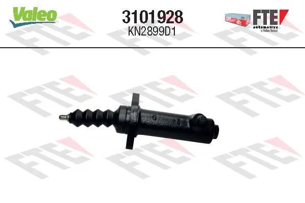 2959307 Debriyaj Alt Merkezi | 3101928 VALEO