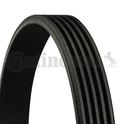 90299503 Kanallı V Kayışı Dks Slhidrolık Direksiyon Albea Tempra Tipi Uno Scudo II 1.6 16V Klimalı Corolla 1.3 | 5PK970 CONTINENTAL