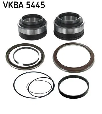 3434301000 Teker Kiti | VKBA5445 SKF