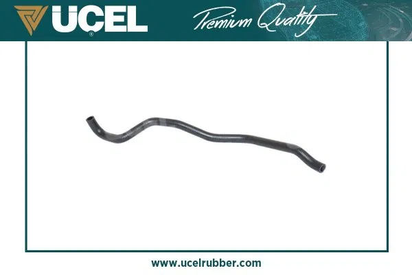 51780680 Genleşme Şişesi Hortumu Fiat Fiorino 07- 1.3 | S35785 UCEL