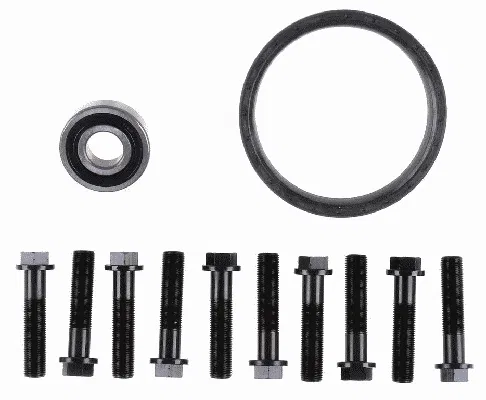 5101510 Service Item Mountıng Kit MAN | 3423601003 SACHS