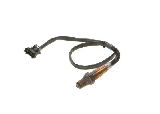 4570909 LAMBDA-- Oksijen Sensoru ( Saab 9.3-- 9.5 ) | 0258006174 BOSCH