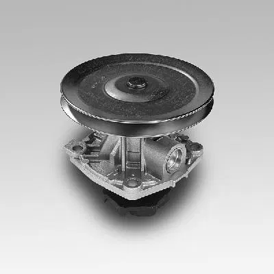 0000007630343 Water Pump | 985126 GK