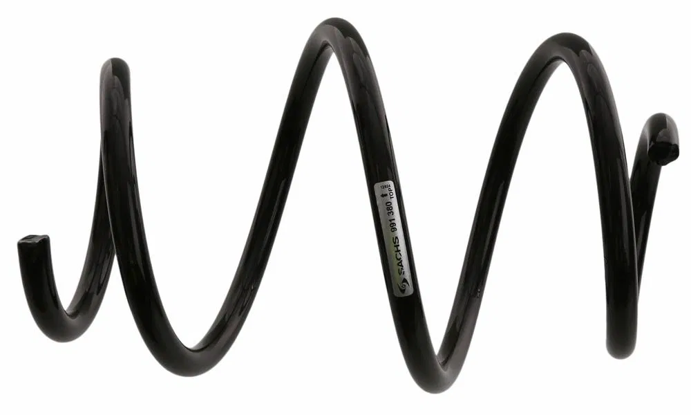Coil Spring BMW | 991380 SACHS