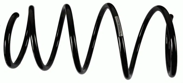 48131-0586048131-20A10 Coil Spring Toyota Avensis | 993315 SACHS