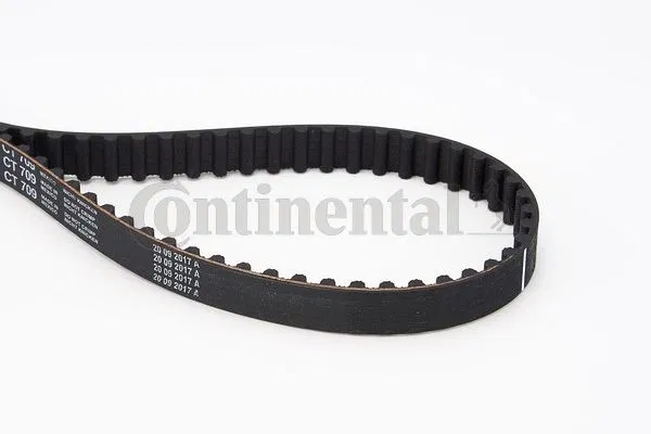 7700736969 Triger Kayısı 95 Dis ( Renault Megane Clio R19 1.4 8V E6J ) | CT709 CONTINENTAL