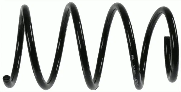 313367690036769 Coil Spring BMW 5 | 998479 SACHS