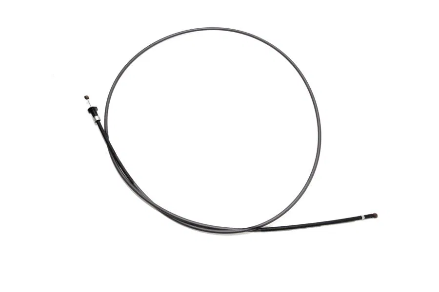 867823531B Kaput Teli Volkswagen Polo Classic - Polo Station Wagon -96 1380/1173MM | 7005607 CAVO