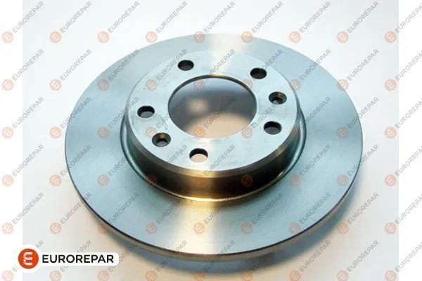 1610761980 E:2 Ar Fr Disk Peugeot 308 II | 1642776280 EUROREPAR