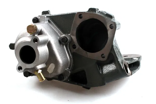 0000004364117 Water Pump | 985084 GK