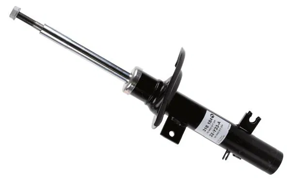 98 118 791 80 Amortısör Citroen | 318184 SACHS