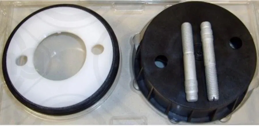 1M5G 6A321 A5A-1220978 Krank Keçesi Arka Ford FOCUS-MONDEO-FİESTA-ESCORT | 82033483 CORTECO
