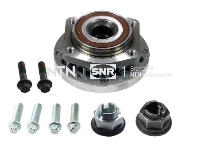 274378 | R16544 SNR