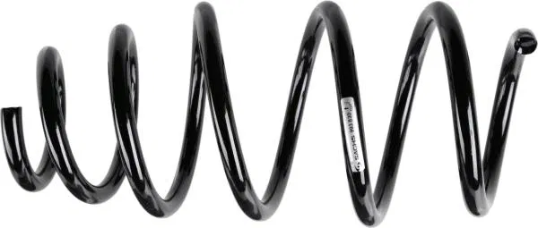 13265251312434 Coil Spring Opel Astra J | 993830 SACHS