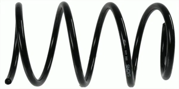 313367613266761 Coil Spring BMW 5 | 998468 SACHS