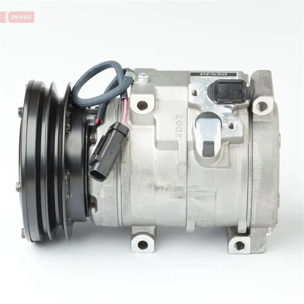 2597244 Klima Kompresörü | DCP99809 DENSO