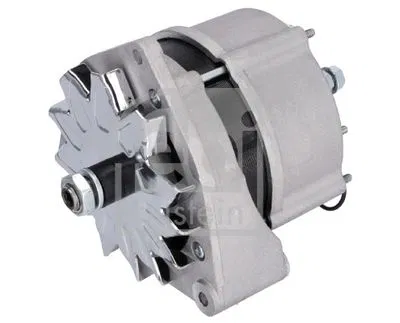 12270612 Alternatör Khd | 184173 FEBI