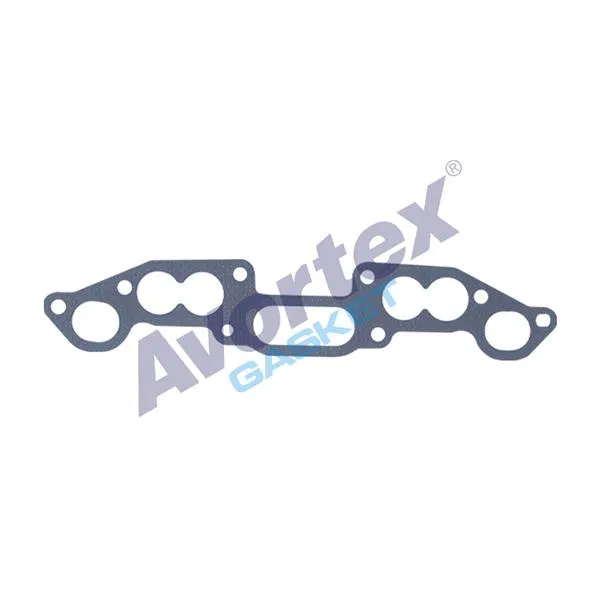7700683866 Egzoz Manifold Conta 1300/1400 R12 1.20 Mm | 4121110 AVORTEX