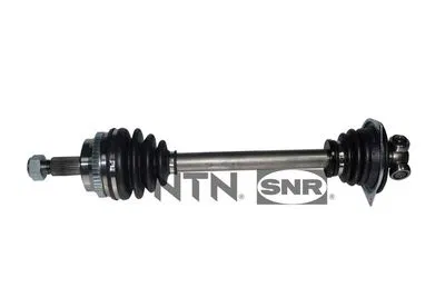 7700102998 Aks Komple Sol Renault Master II 98-06 Opel | DK53021 SNR