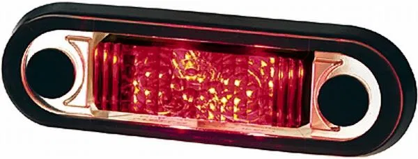 0874867 Marker Lamp | 2XA959790407 HELLA
