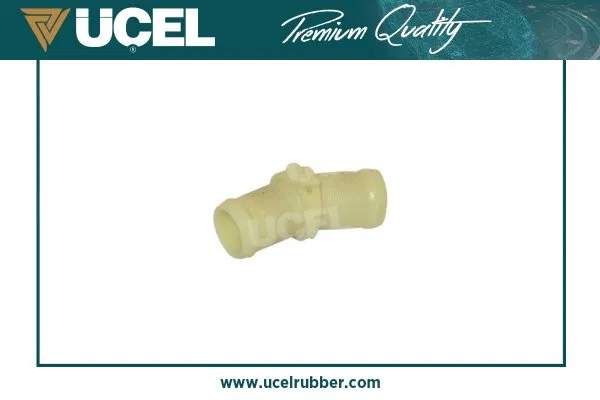 7701062326 Rekor Plastik Dacia Dokker 1.5 DCI | S15713 UCEL