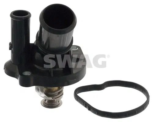 3M4G8575BD Termostat Mazda 6 Saloon | 83100232 SWAG