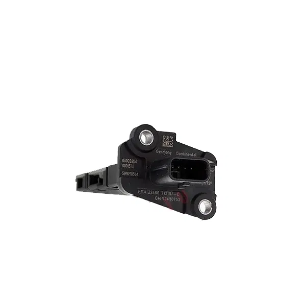 Debimetre Sensoru Kadjar Megane IV Talisman Trafic III 1.6 R9M Master IV 2.3 M9T Nissan Navara D23 YS23DDTT | 226807131R MAIS