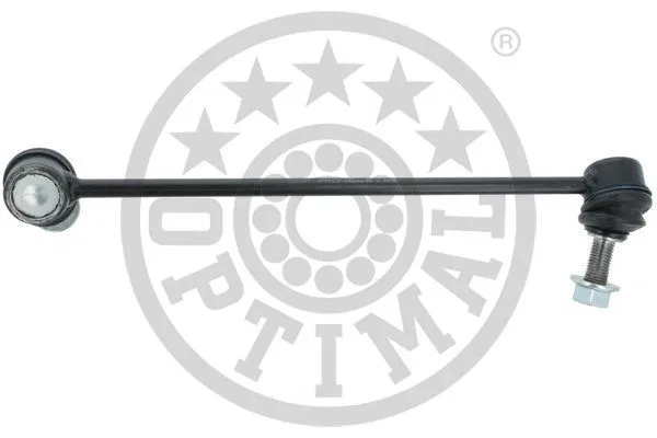 A6393200989 Askı Rotu Ön Sol Mercedes Vito W639 | G7-1635 OPTIMAL