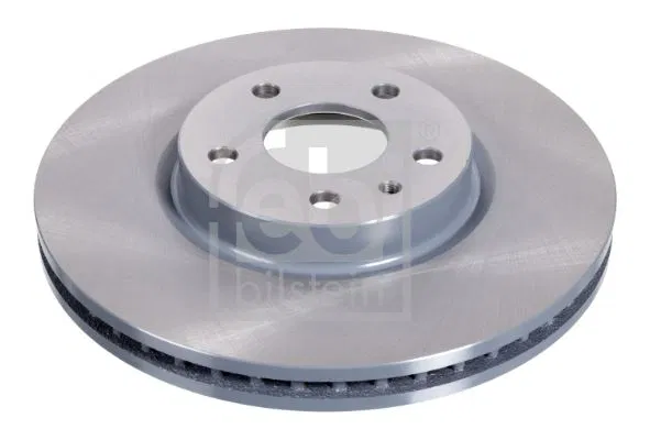 DG9C1125AC Fren Diski Ford Mondeo V | 104953 FEBI