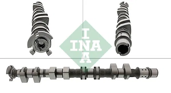 636113 Eksantrik Mili Emme Astra J-CRUZE-INSIGNIA A-MOKKA | 428017810 INA