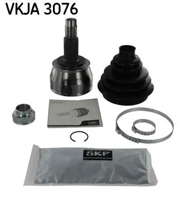 46308959 Mafsal Seti | VKJA 3076 SKF