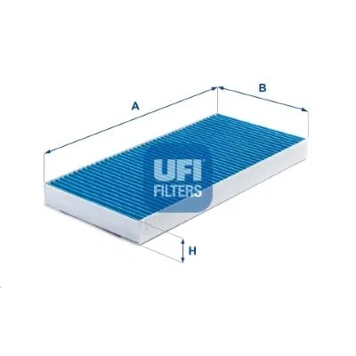 1107681-00-A Argentium Tesla | 3439600 UFI