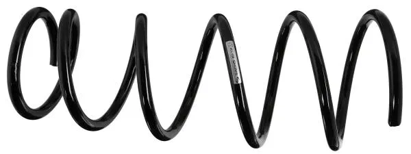 41111 Coil Spring Fiat Sedici | 993730 SACHS
