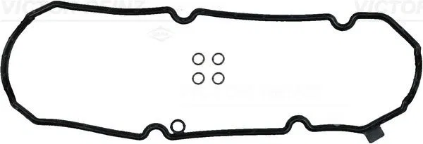 71740678 Ust Kapak Contası Doblo Punto Palio Albea Linea 1,4 8V 77PS | 15-37544-01 VICTOR REINZ