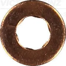 1981.94 Enjektor Pulu Yeni Kassa Focus 11- 1.6 TDCI Mondeo IV 07-14 1.6 TDCI-2008-207-208-3008-308-5008-508- | 70-42386-00 VICTOR REINZ