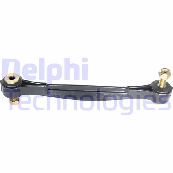 2203203689 Aski Rotu Mercedes-Benz S-Class | TC1055 DELPHI