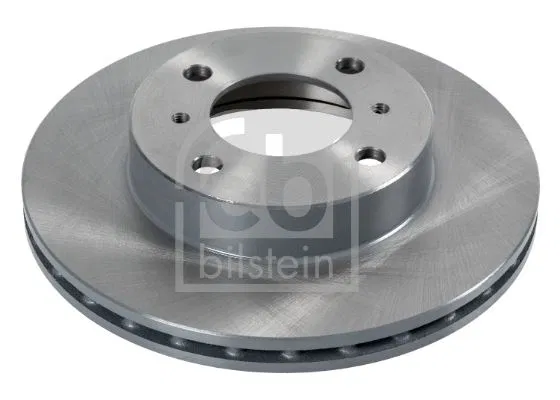 MB950922 Fren Diski | 10872 FEBI