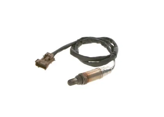 9135621 OKSİJEN/LAMBDA Sensörü (Benzin) LSH-24 Volvo 940 II | 0258003376 BOSCH