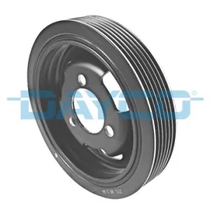 V763855180 Krank Kasnağı Peugeot Partner-P508-P5008-P308 | DPV1101 DAYCO