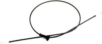 51237255801 Kaput Teli Arka BMW F10 F07 F01 | 342501 PRO-A