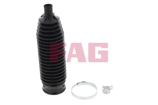 77365222 Direksiyon Körüğü SAĞ-SOL Fiat Doblo 10 Opel Combo 12 Audi A1 10 A2 00 05 Seat Toledo IV 12 | 841021630 FAG