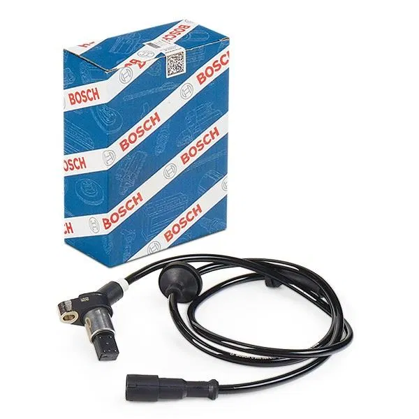 1H0927807A Elektronik Servis VW Golf III | 0986594617 BOSCH