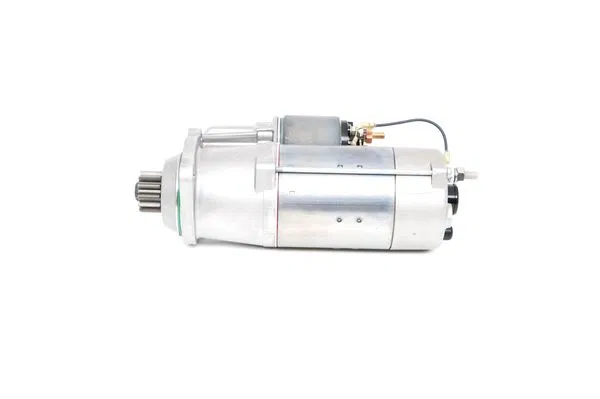 10410932 Starter | 0001330072 BOSCH