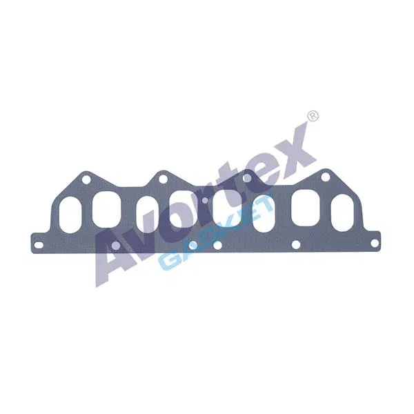 7700854539 Egzoz Manifold Contası Renault R19-Clio I 92- | 573 AVORTEX
