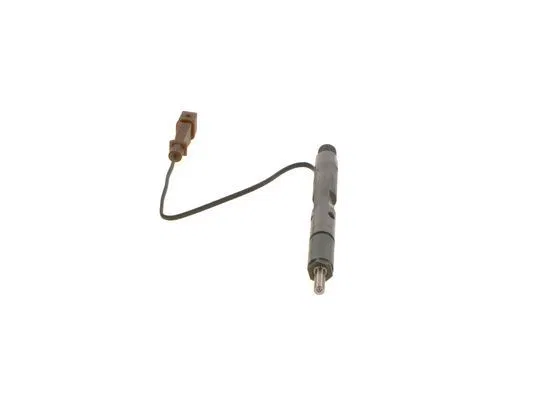 MSC100610 Enjektör Land Rover Freelander I | 0432193700 BOSCH