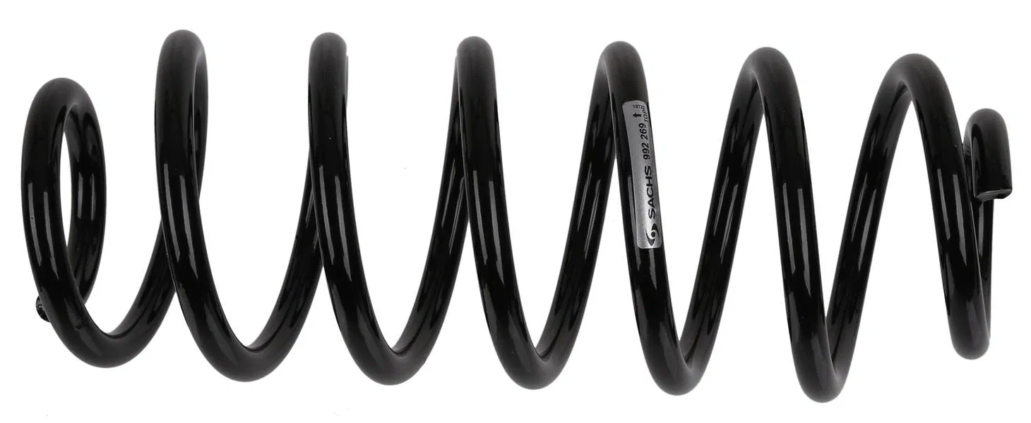 1805088 Coil Spring Ford | 992269 SACHS