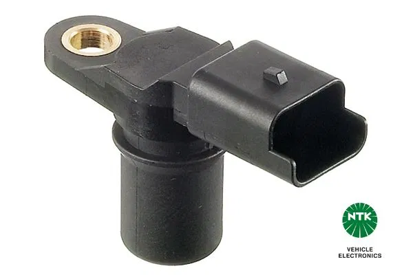 8200033686 Sensor KAM-EKSANTRIK Mili Pozısyon Renault Kangoo Ym / Clio III / Megane II-III 1.5DCI / Megane I | 81220 NGK