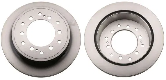4243160311 Fren Diski (Set) Toyota Land Cruiser | DF6342 TRW