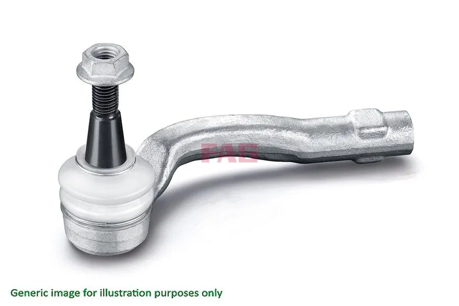 2473308501 Steering & Suspension Mercedes-Benz B-Class Sports | 840167910 FAG